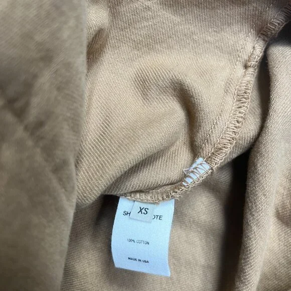 SHAINA MOTE Workshirt XS - Picture 4 of 4